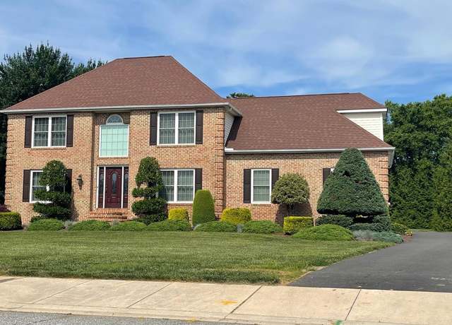 Property at 908 W South St, Smyrna, DE 19977, 4 beds, 2.5 baths