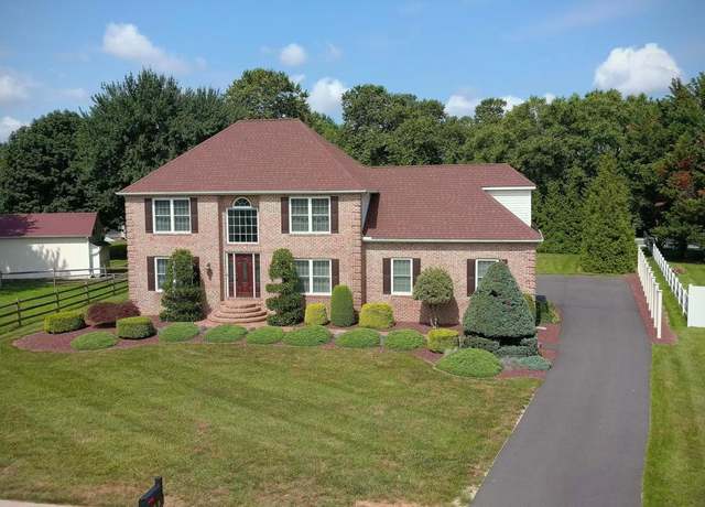 Property at 908 W South St, Smyrna, DE 19977, 4 beds, 2.5 baths