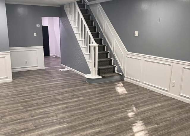 Property at 205 Stroud St, Wilmington, DE 19805, 3 beds, 1.5 baths