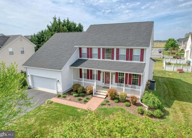 Property at 17 Fairway St, Milford, DE 19963, 4 beds, 2.5 baths