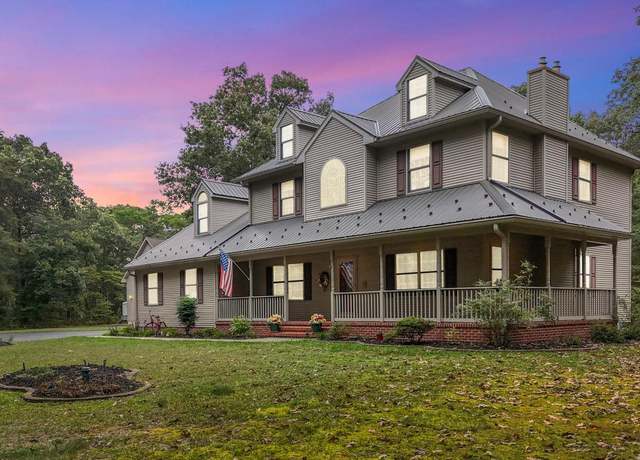 Property at 30751 Al Jan Dr, Laurel, DE 19956, 4 beds, 4 baths