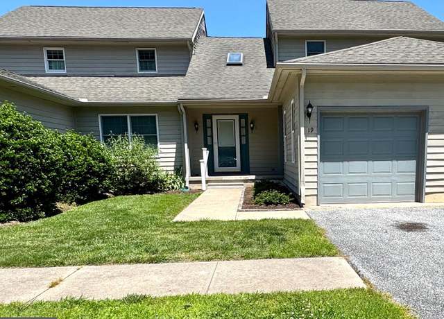 Property at 19 Crossgate Dr, Seaford, DE 19973, 2 beds, 2 baths
