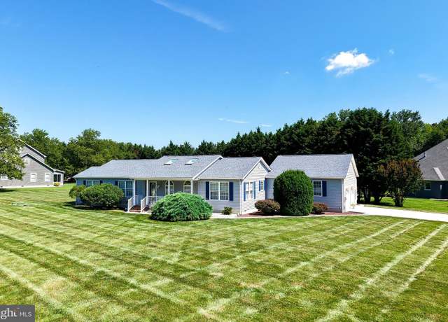 Property at 2 Nicole Way, Lewes, DE 19958, 3 beds, 2 baths