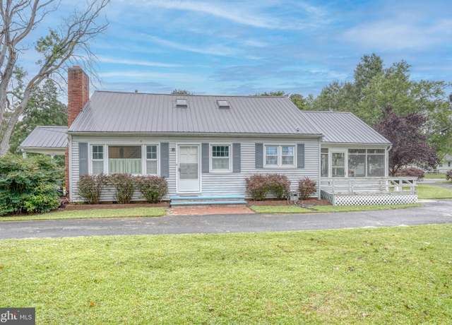 Property at 219 Hickory Ln, Seaford, DE 19973, 3 beds, 2 baths