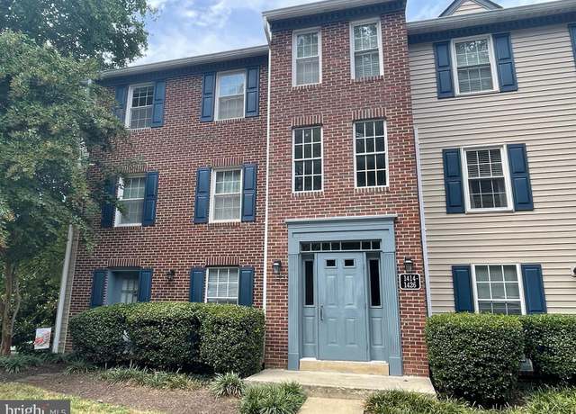 Photo of 1420 Greendale Ct #2, Arnold, MD 21012