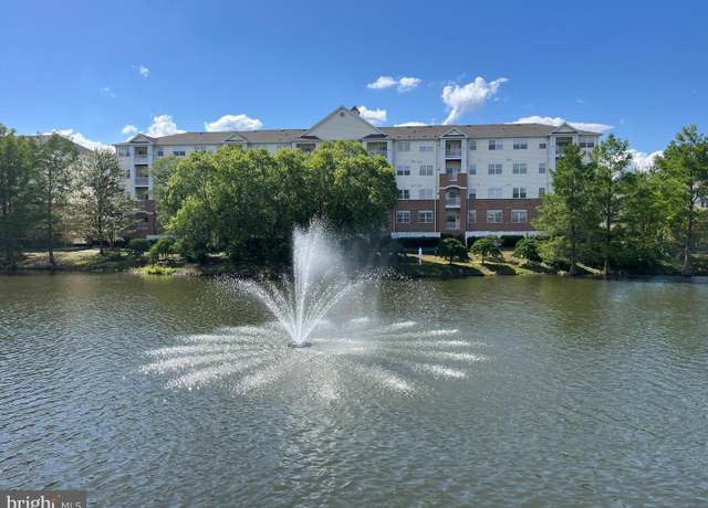 Property at 2607 Chapel Lake Dr #108, Gambrills, MD 21054, 2 beds, 2 baths