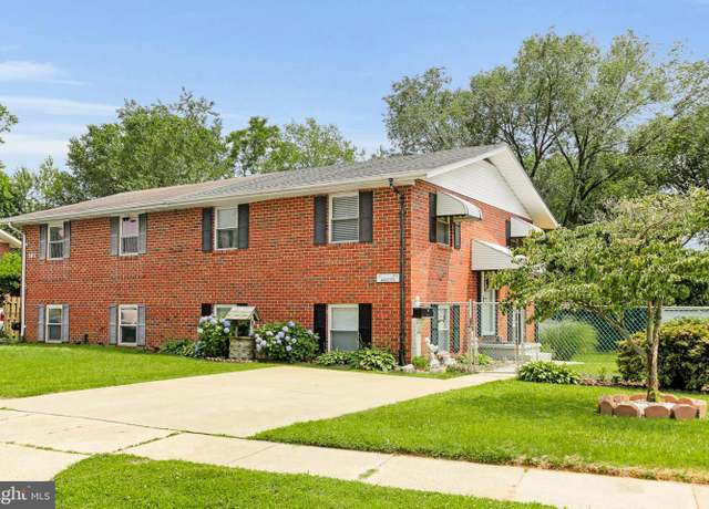 Property at 179 Dunlap Rd, Pasadena, MD 21122, 3 beds, 2 baths