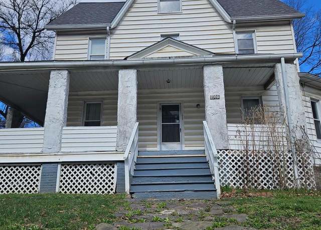 Property at 11023 Old Mount Savage Rd NW, Lavale, MD 21502, 10 beds
