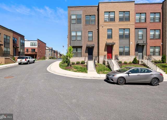 Property at 4220 La Plata Ave, Baltimore, MD 21211, 3 beds, 2.5 baths