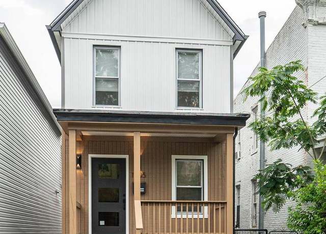 Property at 1005 Union Ave, Baltimore, MD 21211, 4 beds, 3.5 baths