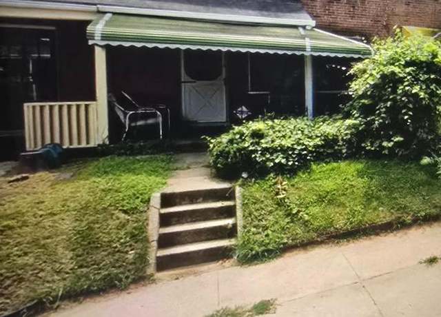 Property at 133 N Culver St, Baltimore, MD 21229, 3 beds, 2 baths