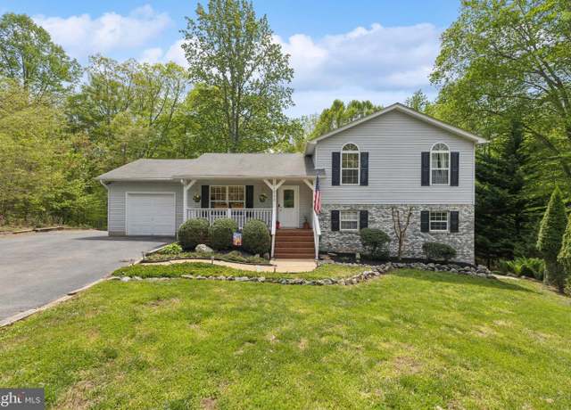 Property at 11550 Buckskin Ct, Lusby, MD 20657, 3 beds, 3 baths