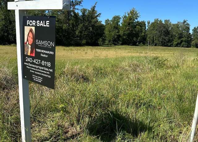 Property at 8770 Bensville Rd, Waldorf, MD 20603
