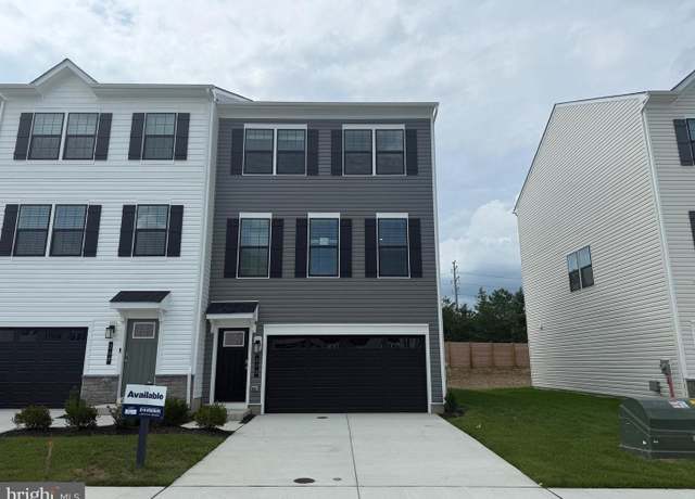 Property at 270 Soft Rush Ln, La Plata, MD 20646, 3 beds, 3.5 baths