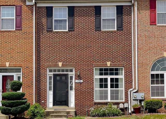Property at 11994 Calico Woods Pl, Waldorf, MD 20601, 3 beds, 2.5 baths