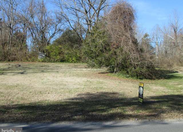 Property at 222 Denton Rd, Federalsburg, MD 21632