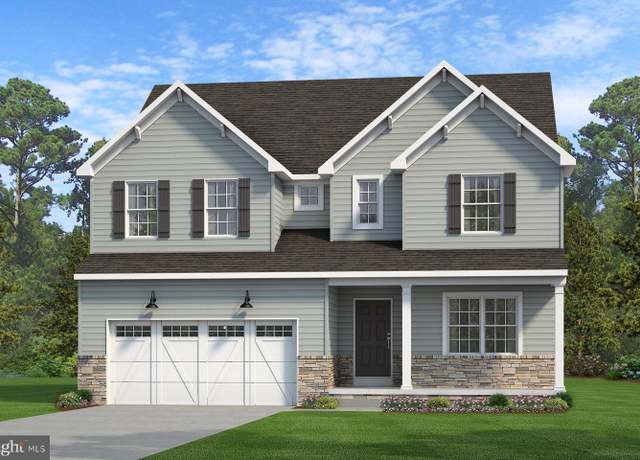 Property at 524 Alysweep Ct, Westminster, MD 21157, 4 beds, 2.5 baths