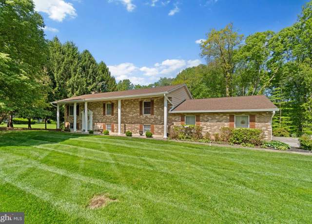 Property at 3424 Nottingham Rd, Westminster, MD 21157, 3 beds, 3 baths