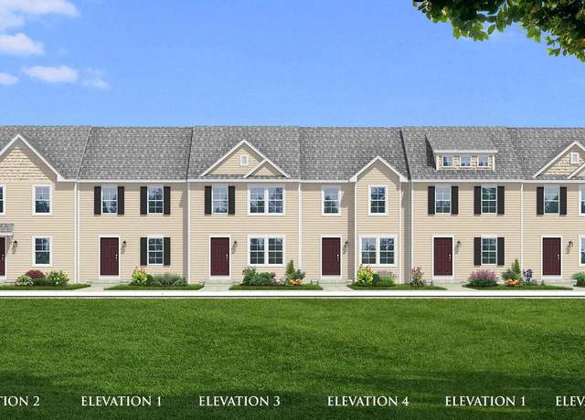 Property at HOMESITE 68 Blue Wing Ct, Cambridge, MD 21613, 3 beds, 2.5 baths