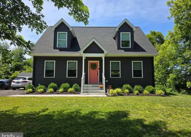 Property at 116 Trinity Ct, East New Market, MD 21631, 3 beds, 2.5 baths