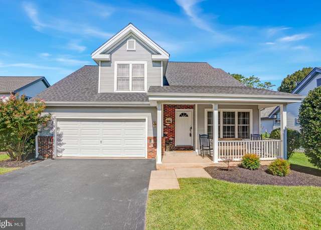 Property at 5632 Morning Glory Trl, New Market, MD 21774, 3 beds, 2.5 baths