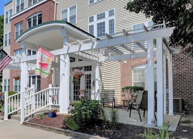 Property at 1309-A Scottsdale Dr #295, Bel Air, MD 21015, 2 beds, 2 baths