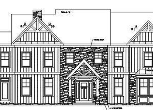 Property at 19505 Fisher Ave Unit (LOT 1), Poolesville, MD 20837, 4 beds, 4.5 baths