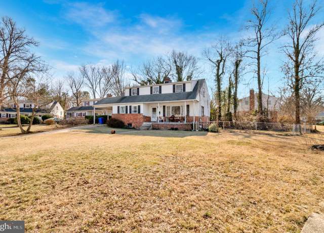 Property at 6226 Stoneham Ct, Bethesda, MD 20817