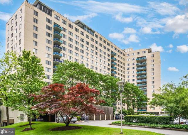 Property at 10401 Grosvenor Pl #623, Rockville, MD 20852, 1 bath