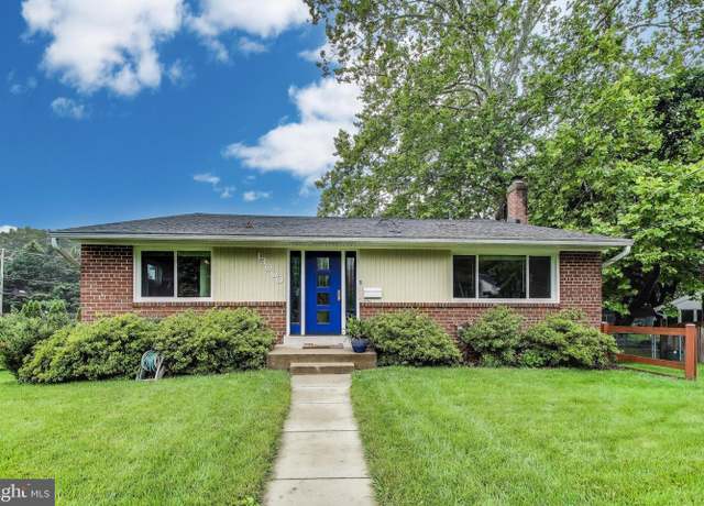 Property at 13000 Daley St, Silver Spring, MD 20906, 4 beds, 2 baths