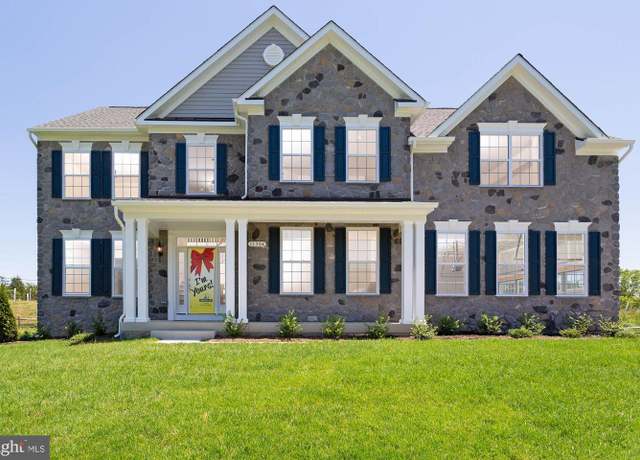 Property at 6205 Curtis Rd, Upper Marlboro, MD 20772, 4 beds, 3.5 baths