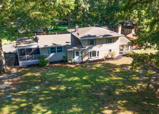Property at 100 Saint Marys Rd, Stevensville, MD 21666, 3 beds, 1 bath