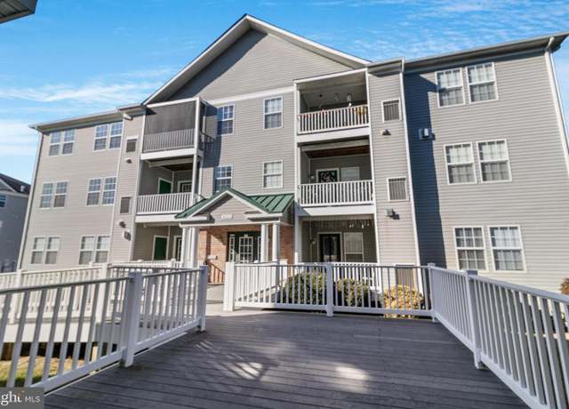 Property at 45512 Westmeath Unit B21, Great Mills, MD 20634, 2 beds, 2 baths