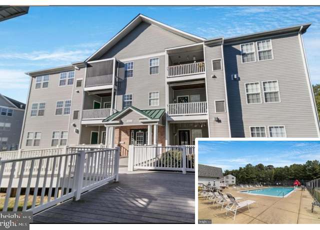 Property at 45512 Westmeath Unit B21, Great Mills, MD 20634, 2 beds, 2 baths