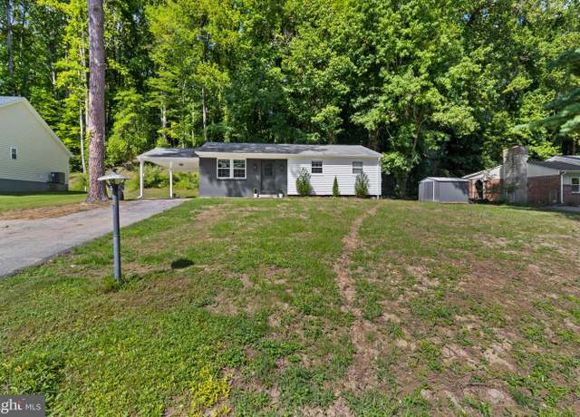 Property at 29853 Hillview Dr, Mechanicsville, MD 20659, 3 beds, 2 baths