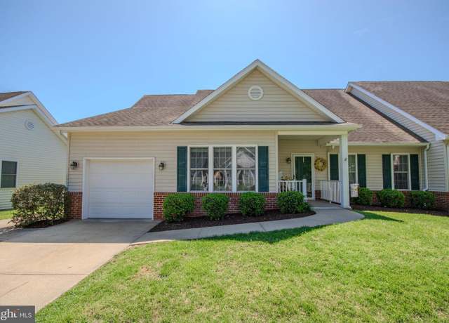 Property at 904 Winding Way, Salisbury, MD 21804, 2 beds, 2 baths