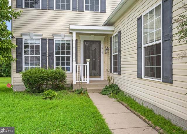 Property at 1518 Anchors Way, Salisbury, MD 21801, 5 beds, 3.5 baths