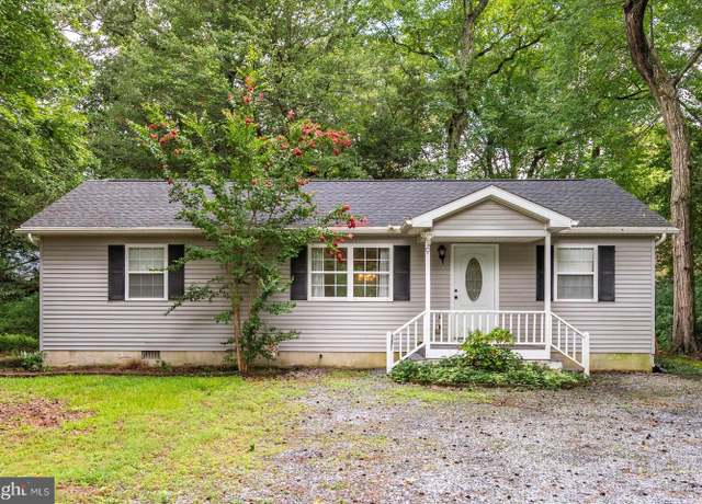 Property at 9 Laurel Trl, Ocean Pines, MD 21811, 3 beds, 2 baths