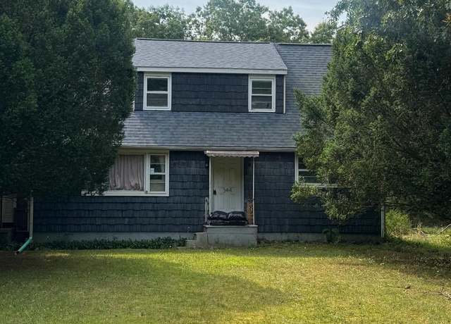 Property at 344 Ninth St, Newtonville, NJ 08346, 4 beds, 1.5 baths