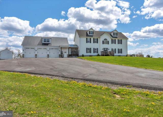 Property at 873 Barretts Run, Bridgeton, NJ 08302, 4 beds, 2.5 baths