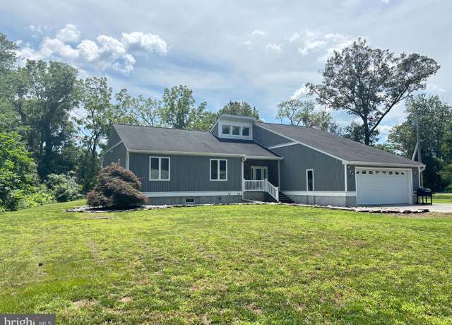 Property at 759 S Shiloh Ave, Bridgeton, NJ 08302, 4 beds, 2.5 baths