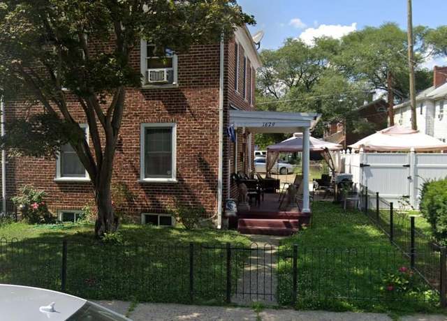Property at Undisclosed address, Camden, NJ 08104, 3 beds, 1 bath