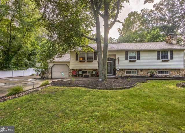 Property at 655 Jackson, Mullica Hill, NJ 08062, 3 beds, 2 baths