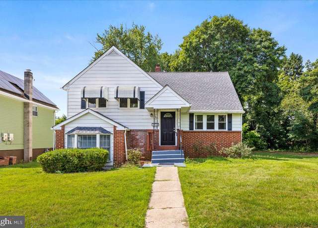 Property at 404 Franklin Rd, Glassboro, NJ 08028, 4 beds, 2 baths