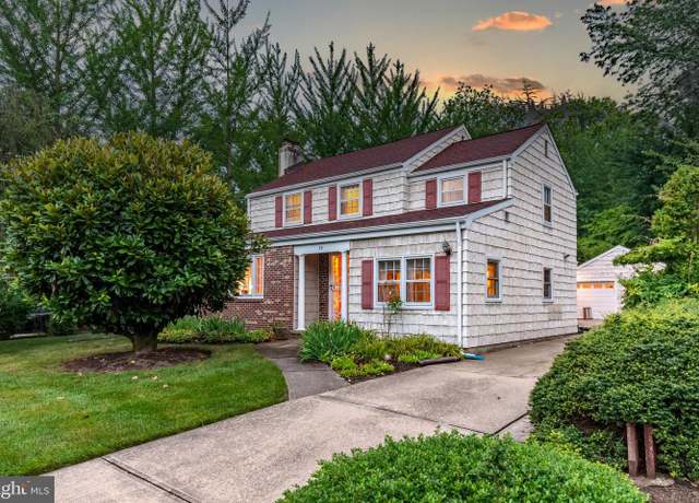 Property at 29 Clement Ave, Trenton, NJ 08638, 5 beds, 3 baths