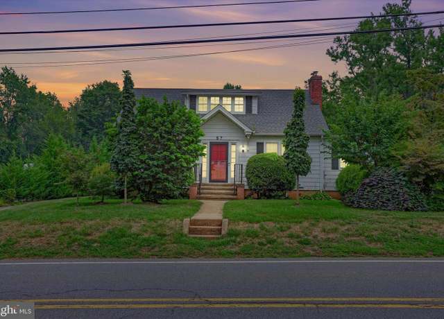 Property at 57 Laurel Ave, Kingston, NJ 08528, 4 beds, 2 baths