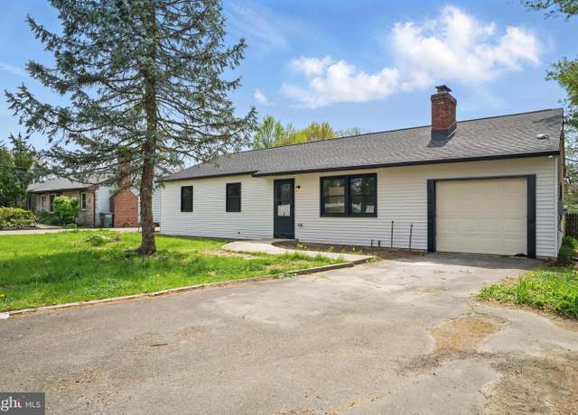 Property at 235 Hazel Ave, Feasterville Trevose, PA 19053, 3 beds, 2 baths