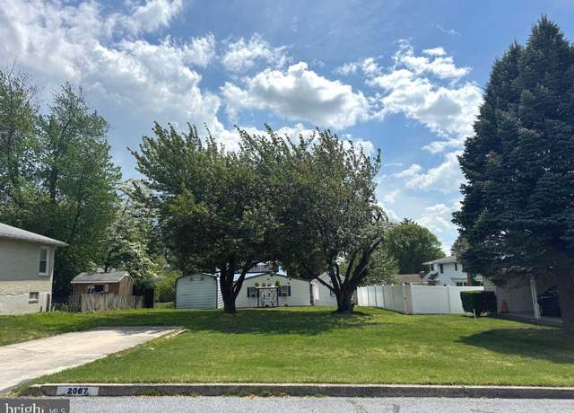 Property at 2067 Clarendon St, Camp Hill, PA 17011