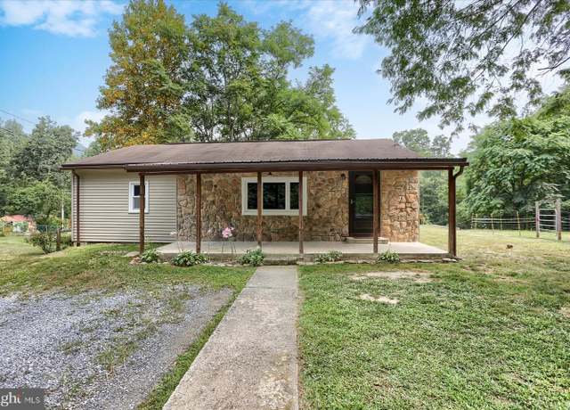 Property at 38 Pipeline Rd, Newville, PA 17241, 2 beds, 1 bath