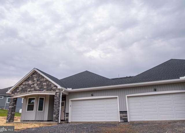 Property at 292 Meadow Flower Cir, Bellefonte, PA 16823, 3 beds, 2 baths